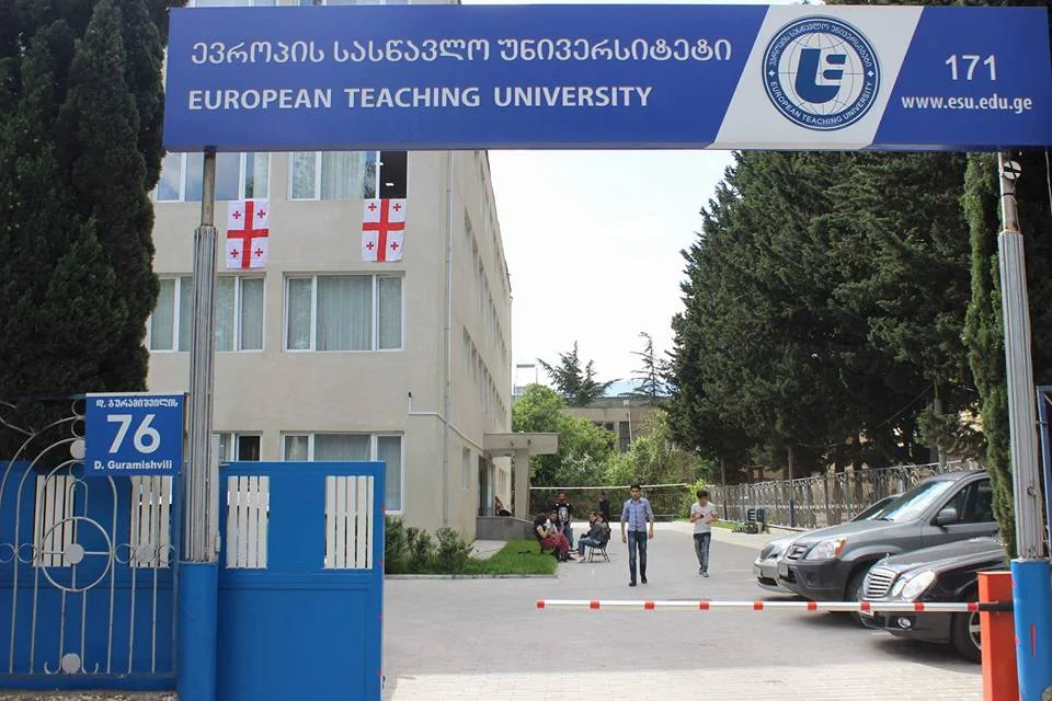 European University